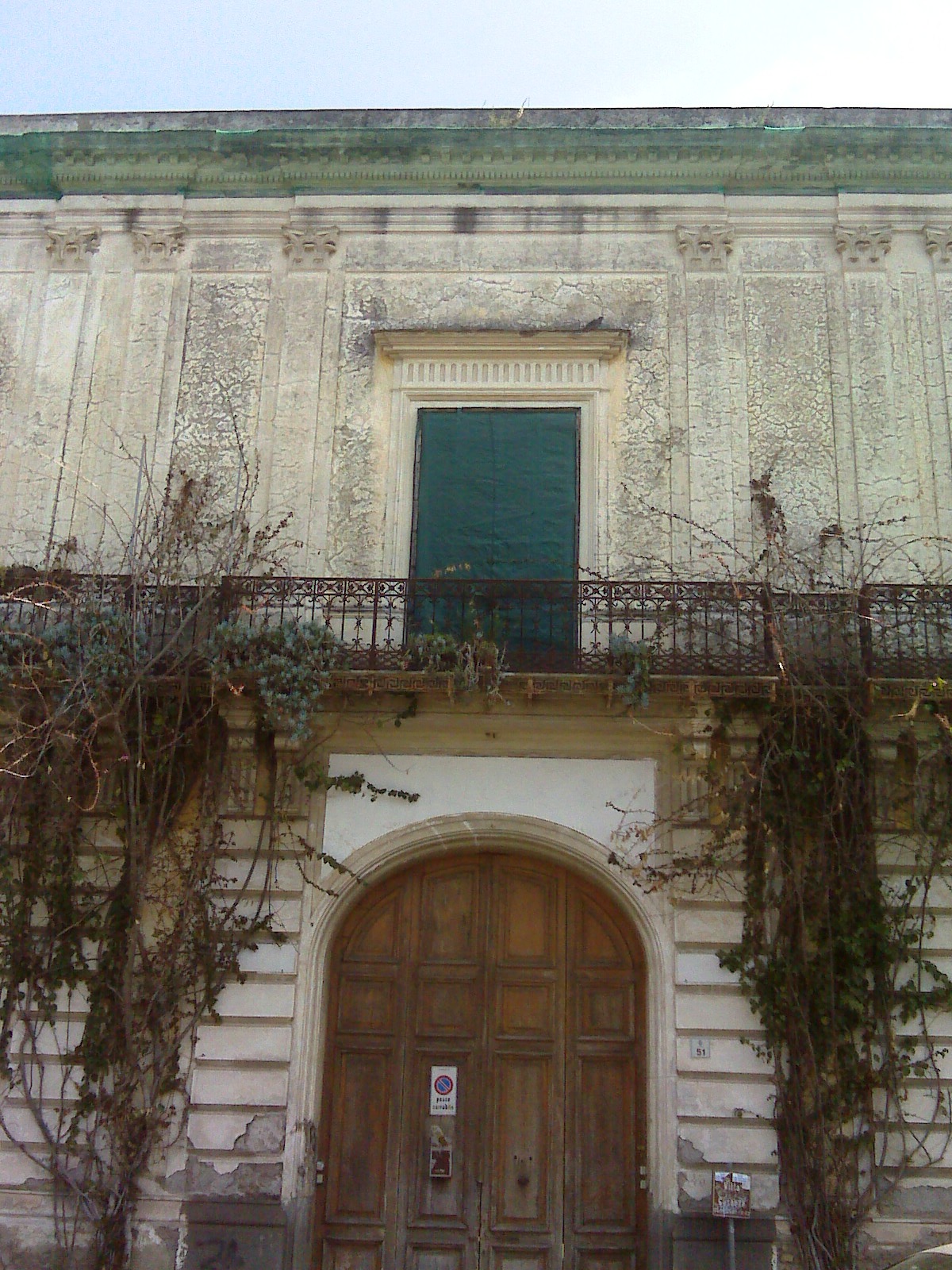 Villa Cosenza