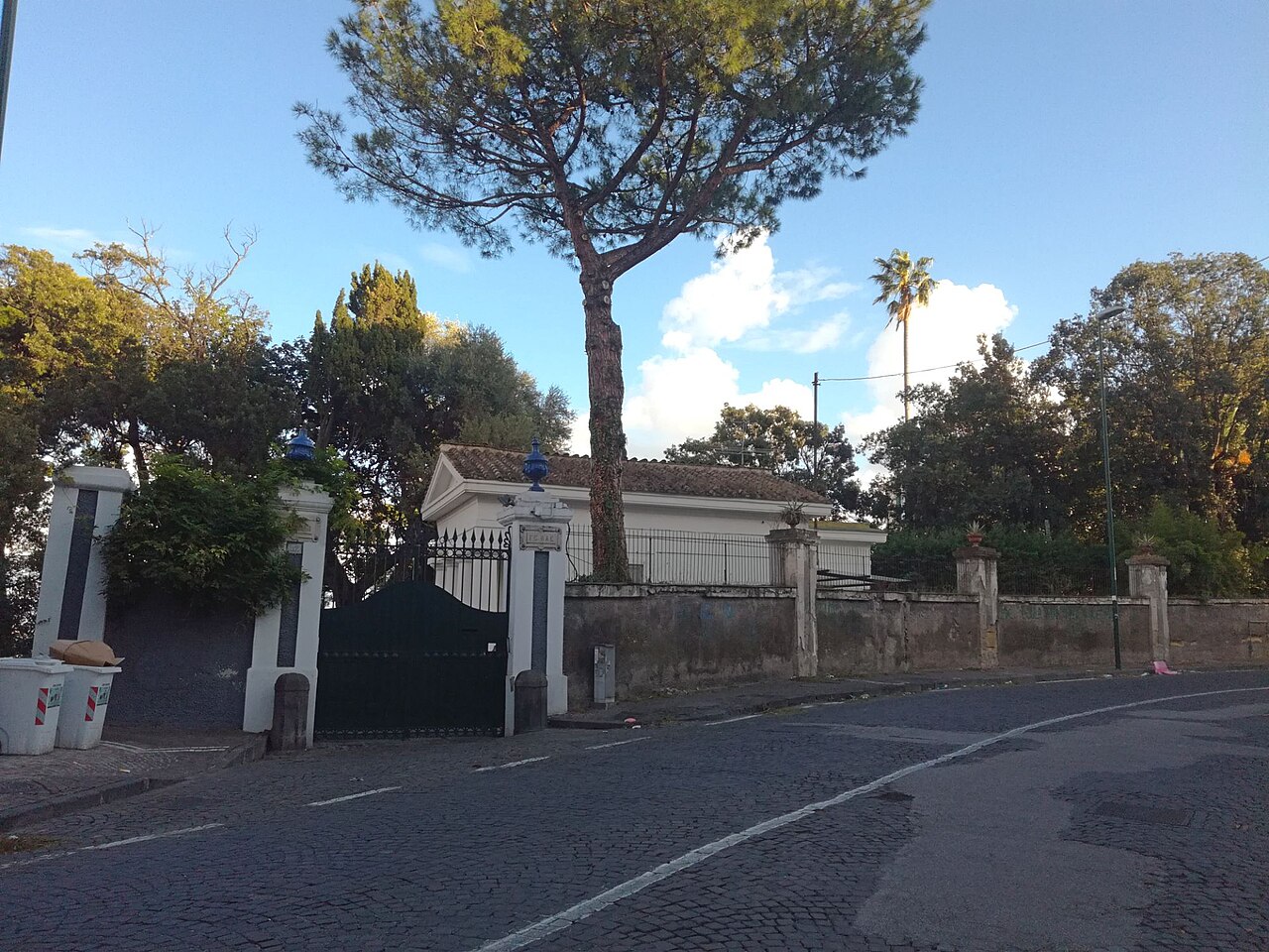 Villa Craven