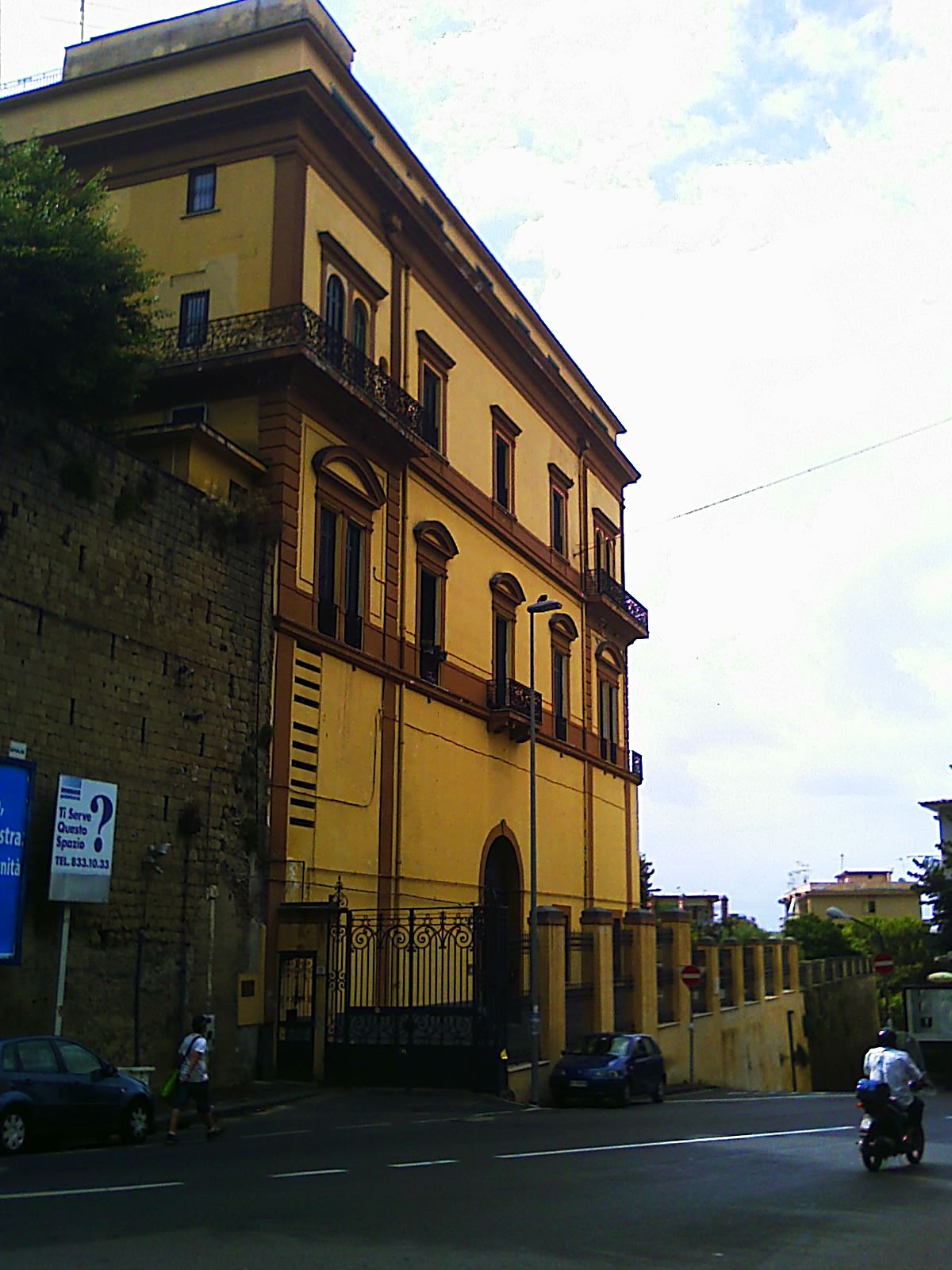 Villa Donzelli