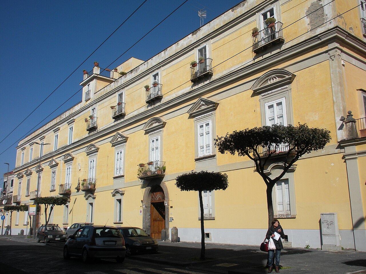 Villa Durante