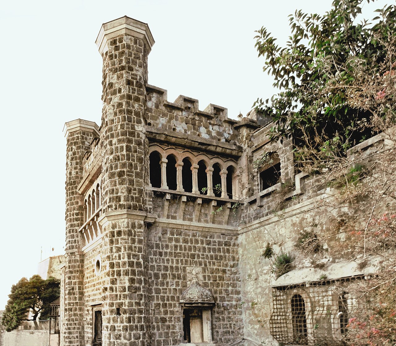 Villa Ebe