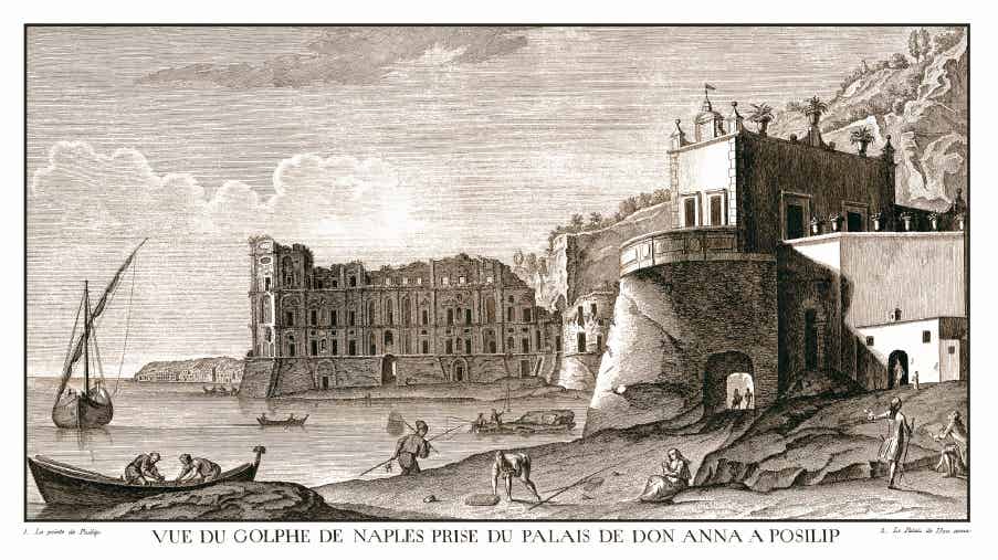 Villa Emma Hamilton