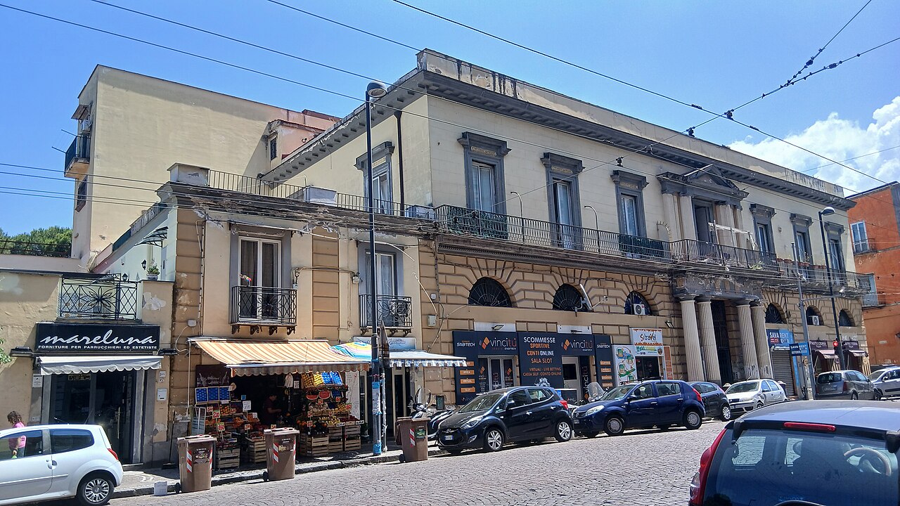 Villa Faraone