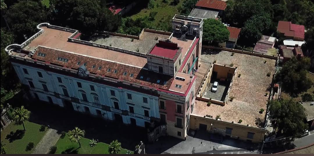 villa Giulia