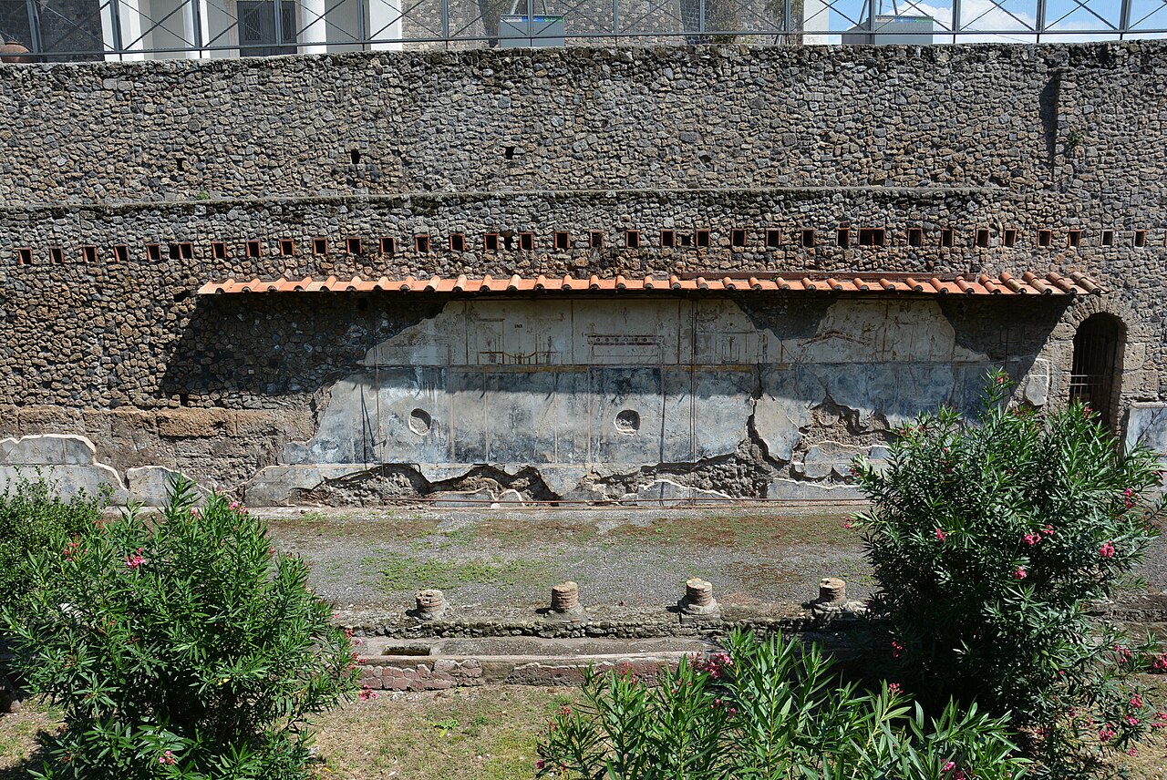 Villa Imperiale