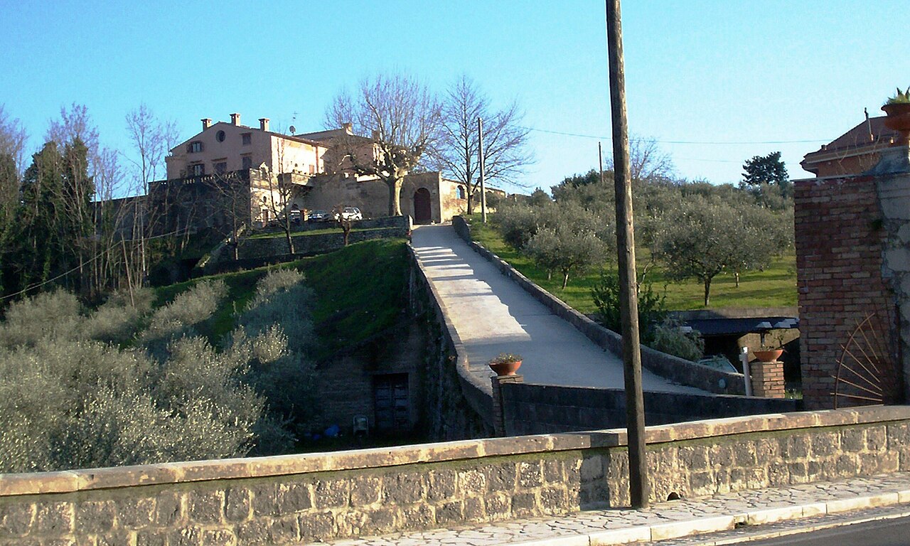 Villa Langer