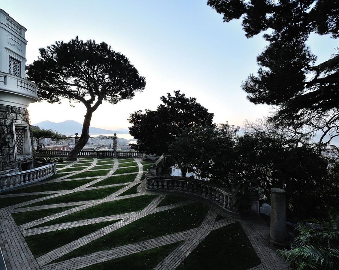 Villa Leonetti