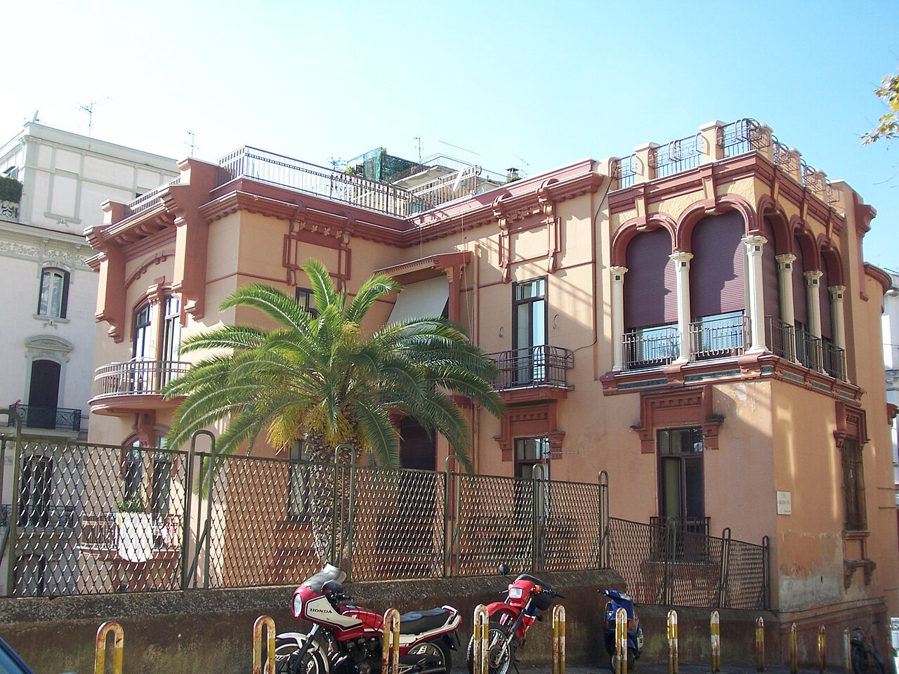 villa Loreley