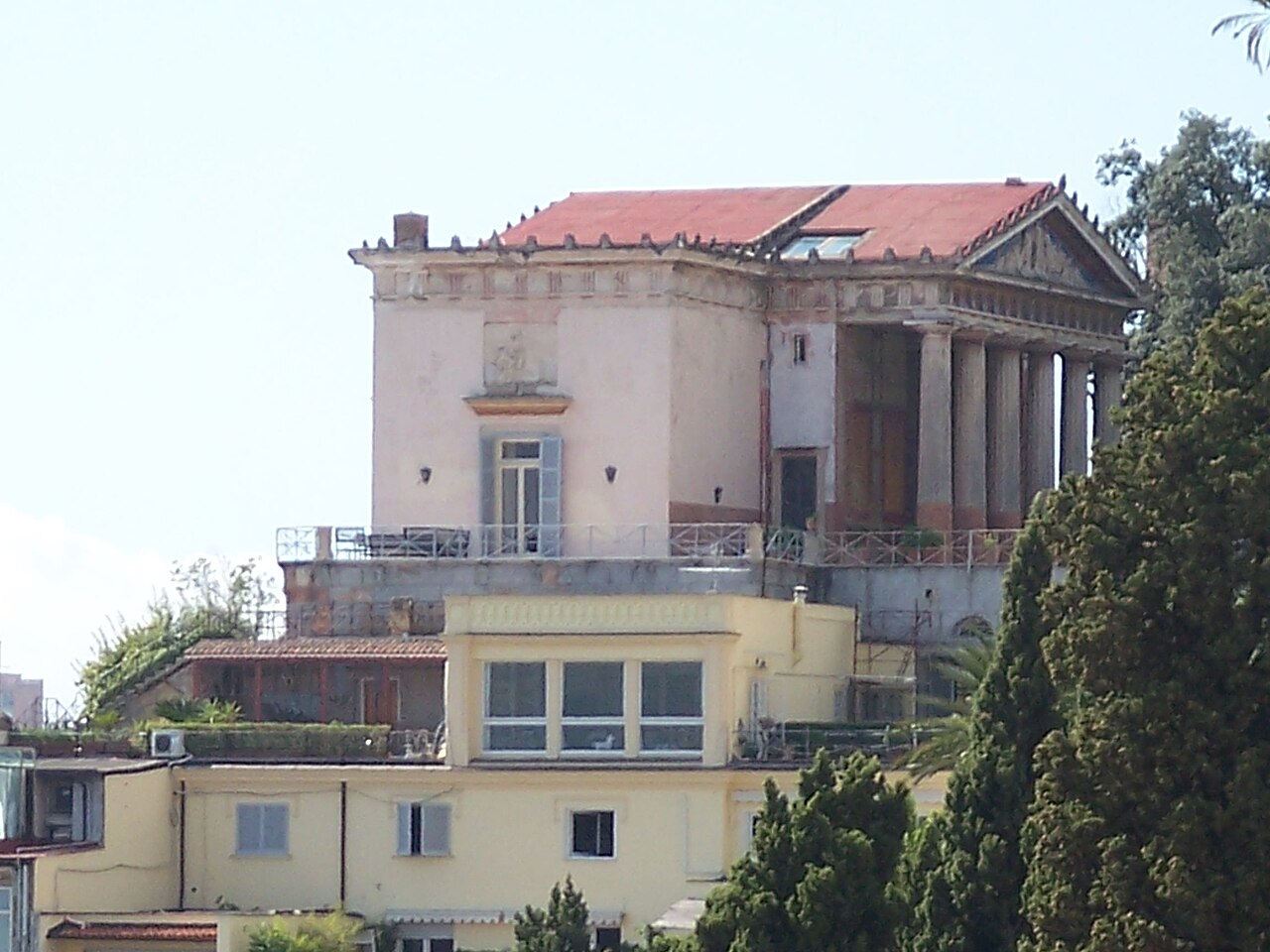 villa Lucia