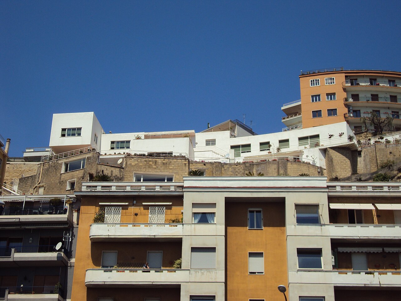 Villa Oro