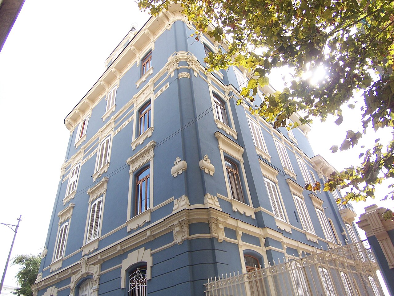 Villa Pansini