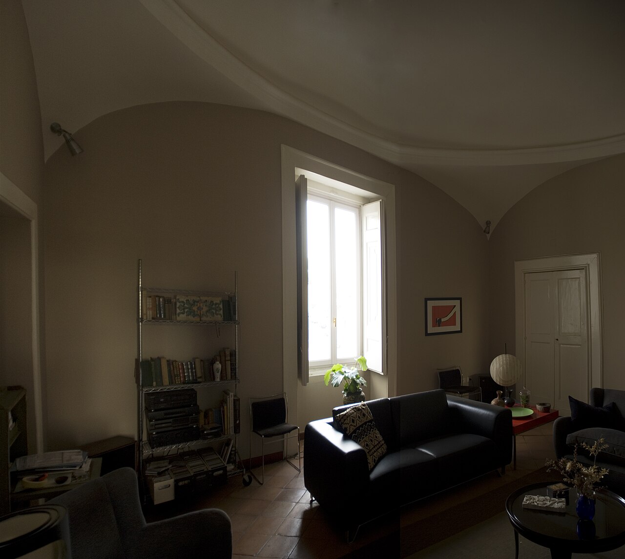 Villa Papa