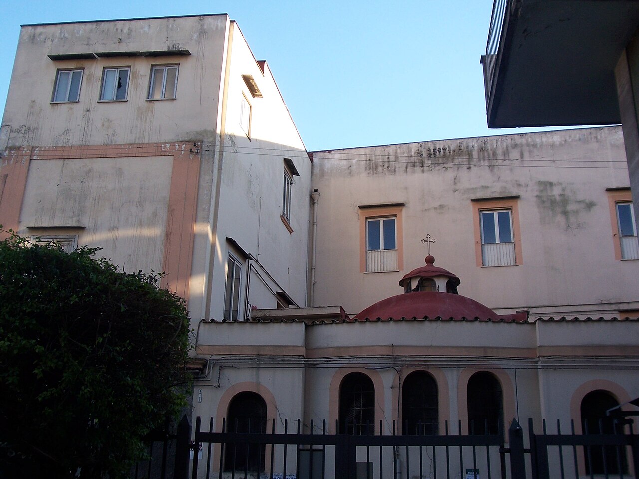 Villa Regina