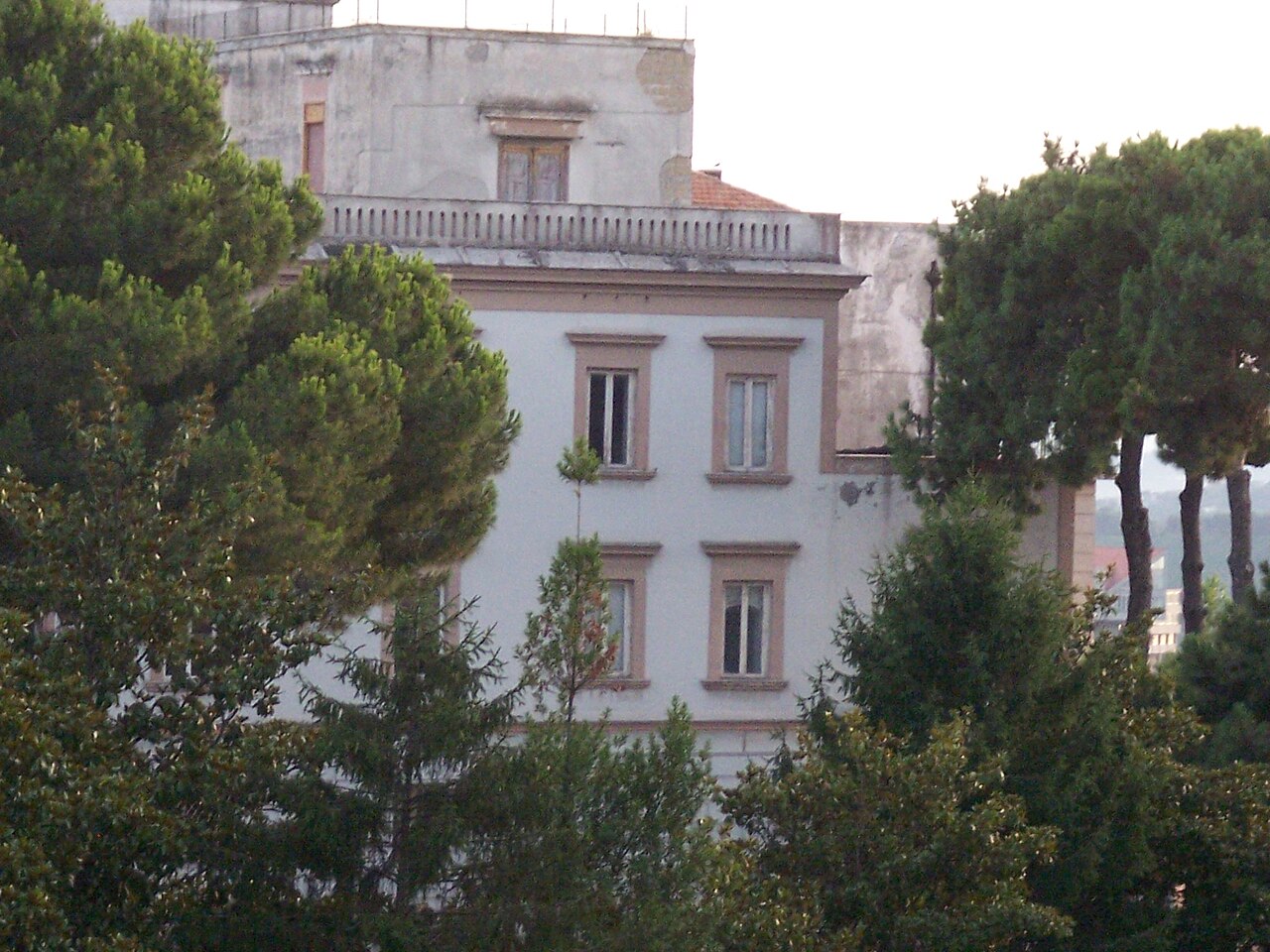 Villa Ricciardi