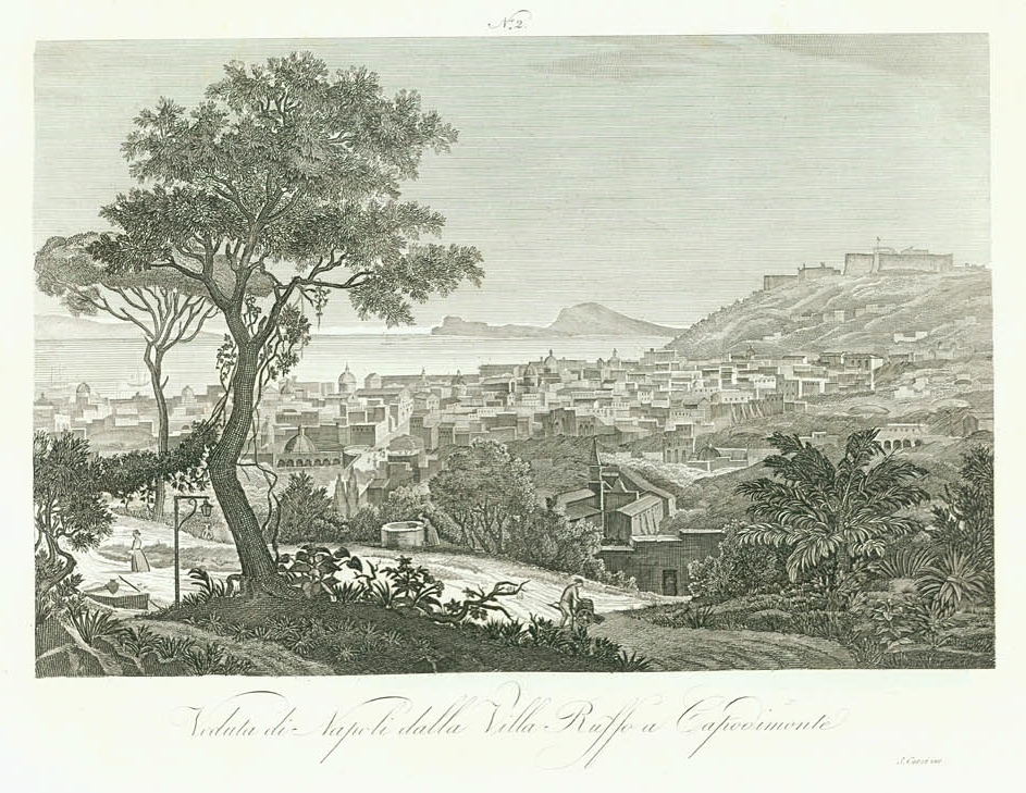 Villa Ruffo
