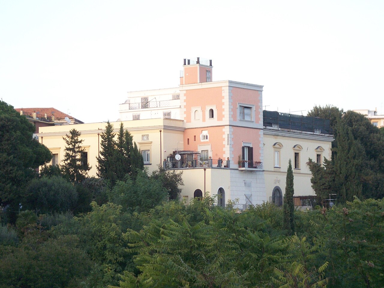 villa Salve