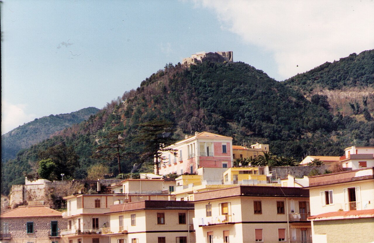 Villa Tisi