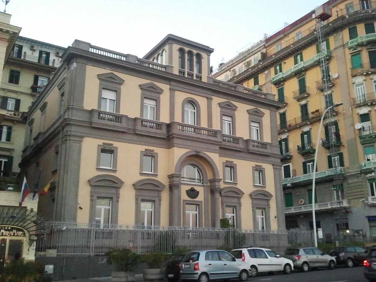 Villino Berlingieri