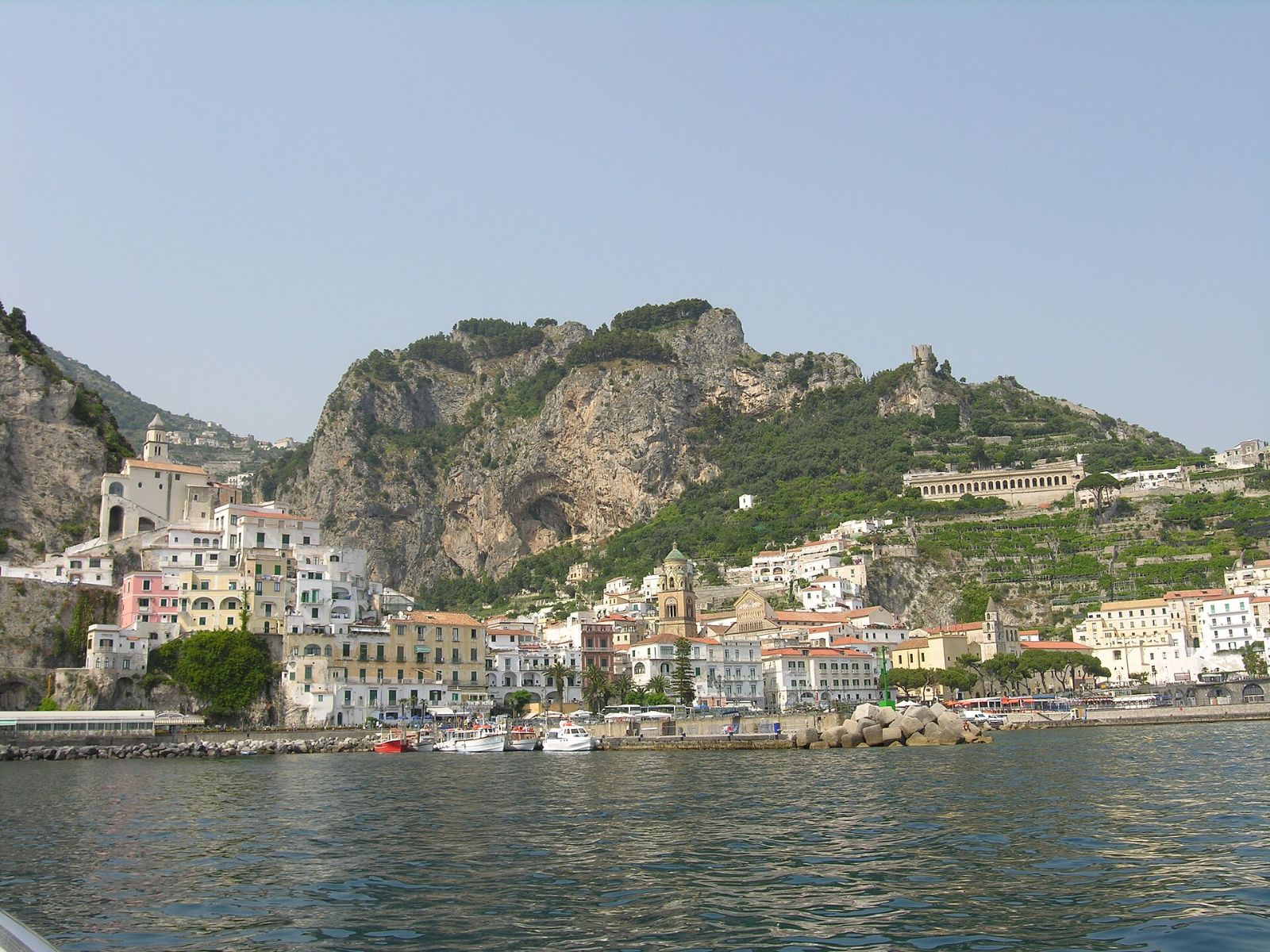 Pizzeria Da Maria