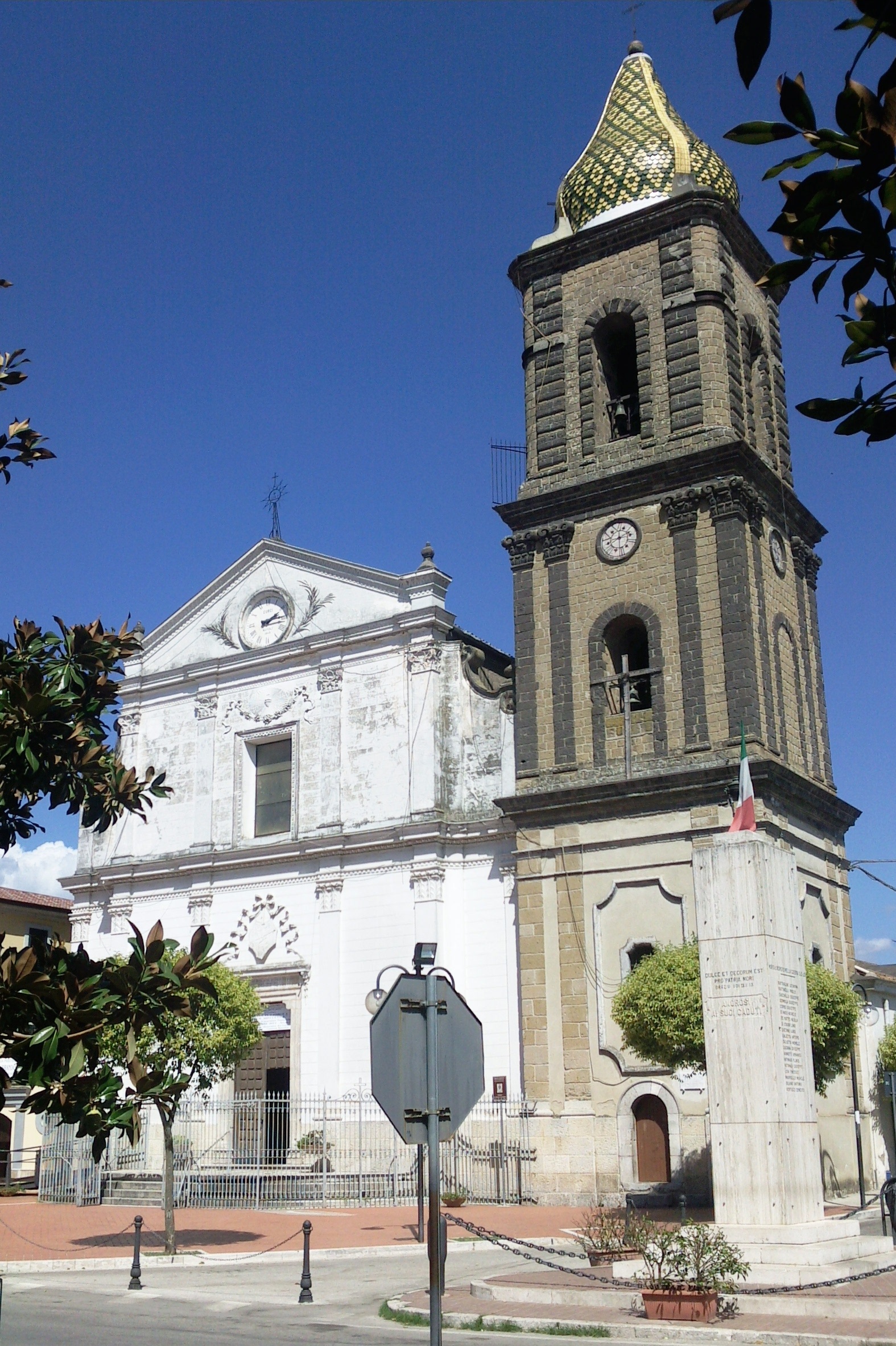 Amorosi