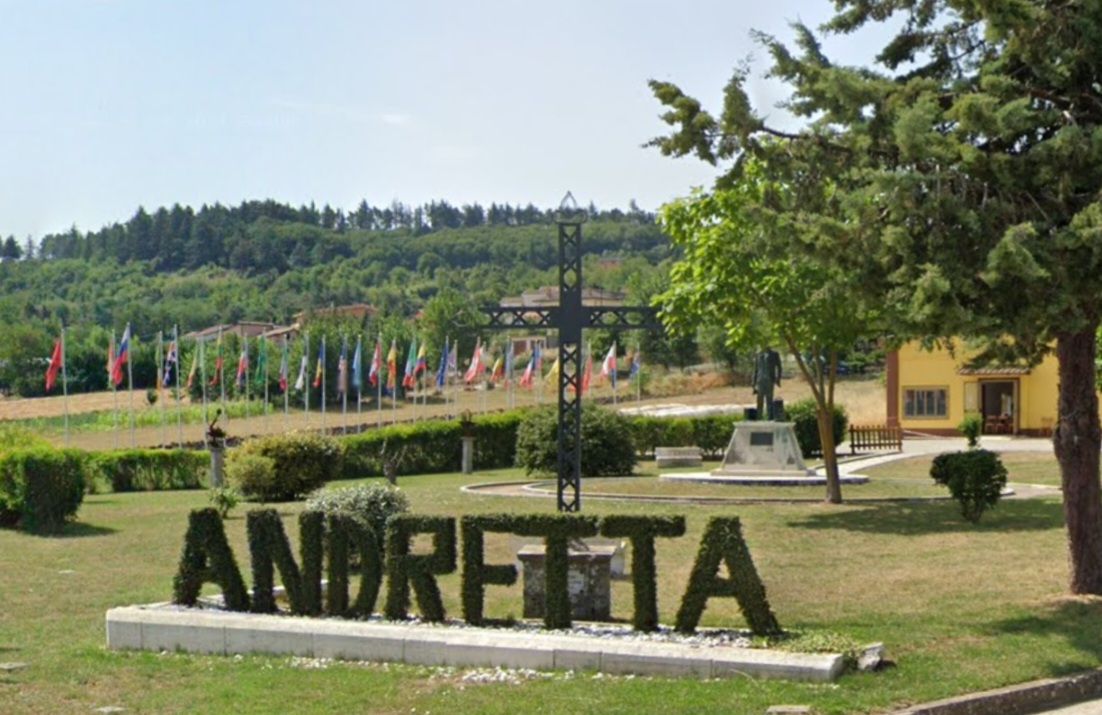 Andretta