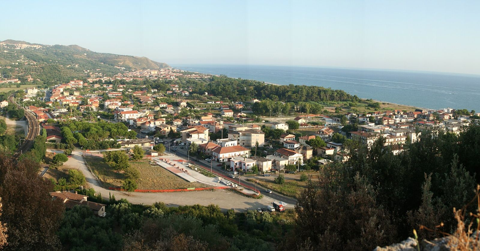 Pro Loco del Comune di Ascea