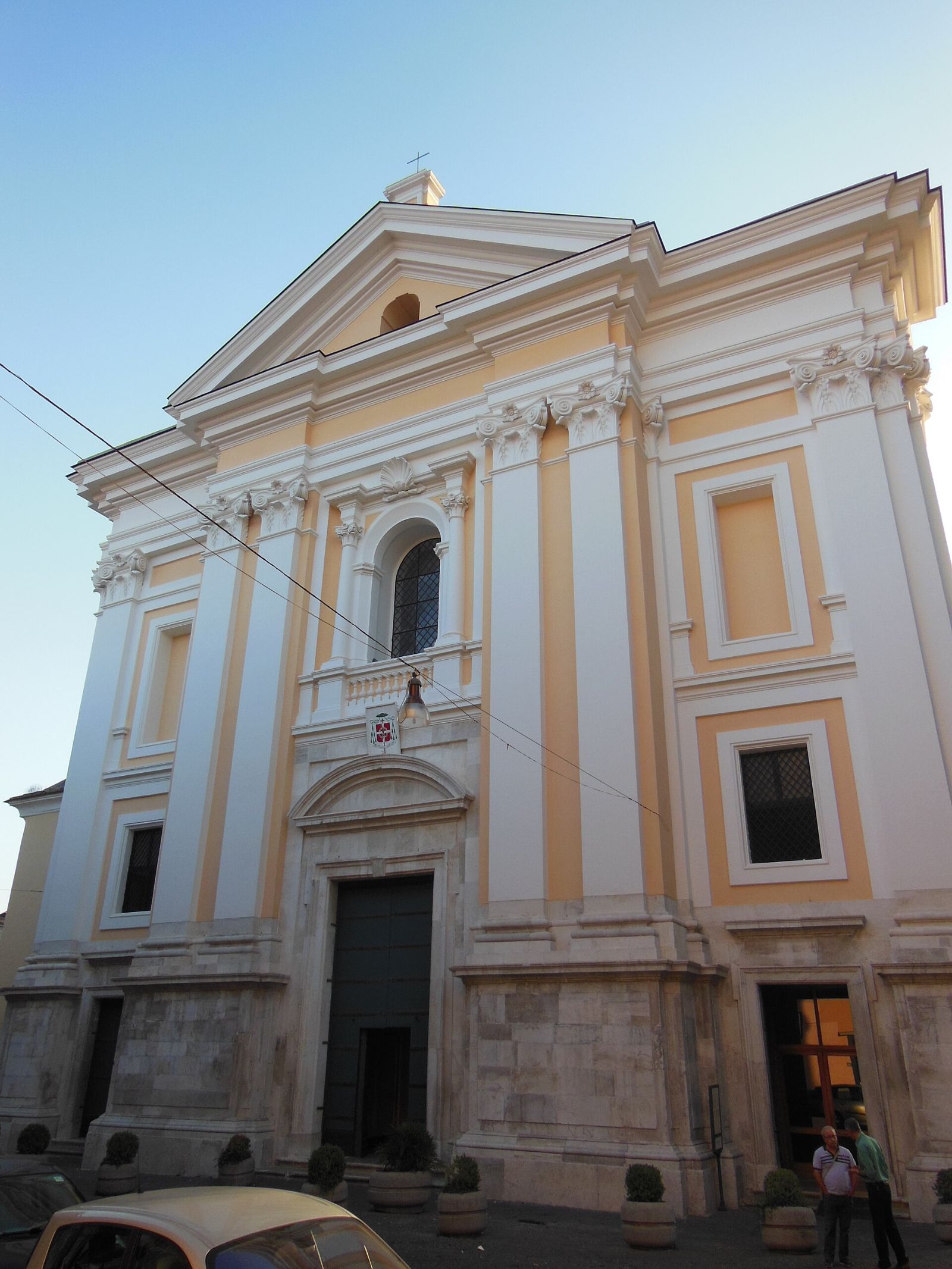 Pro Loco di Aversa