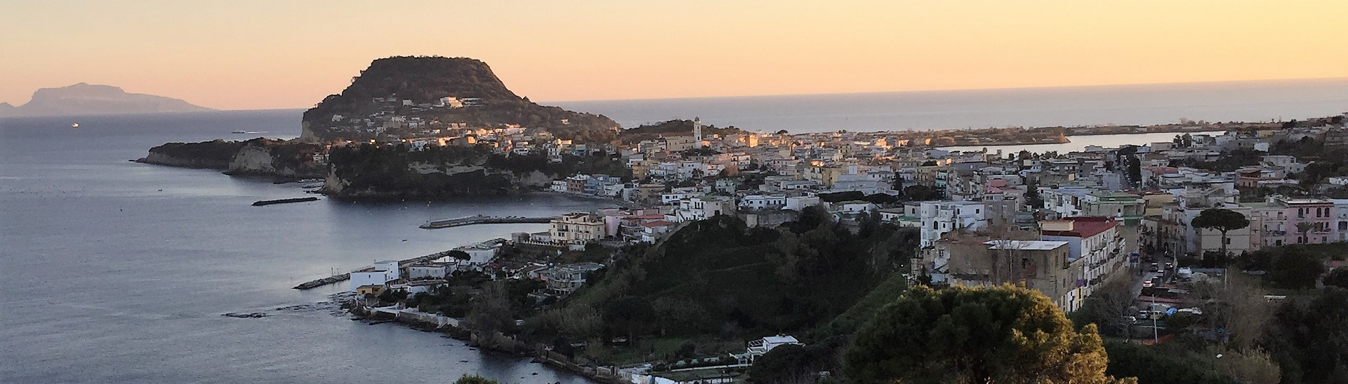 Il Parco archeologico di Baia