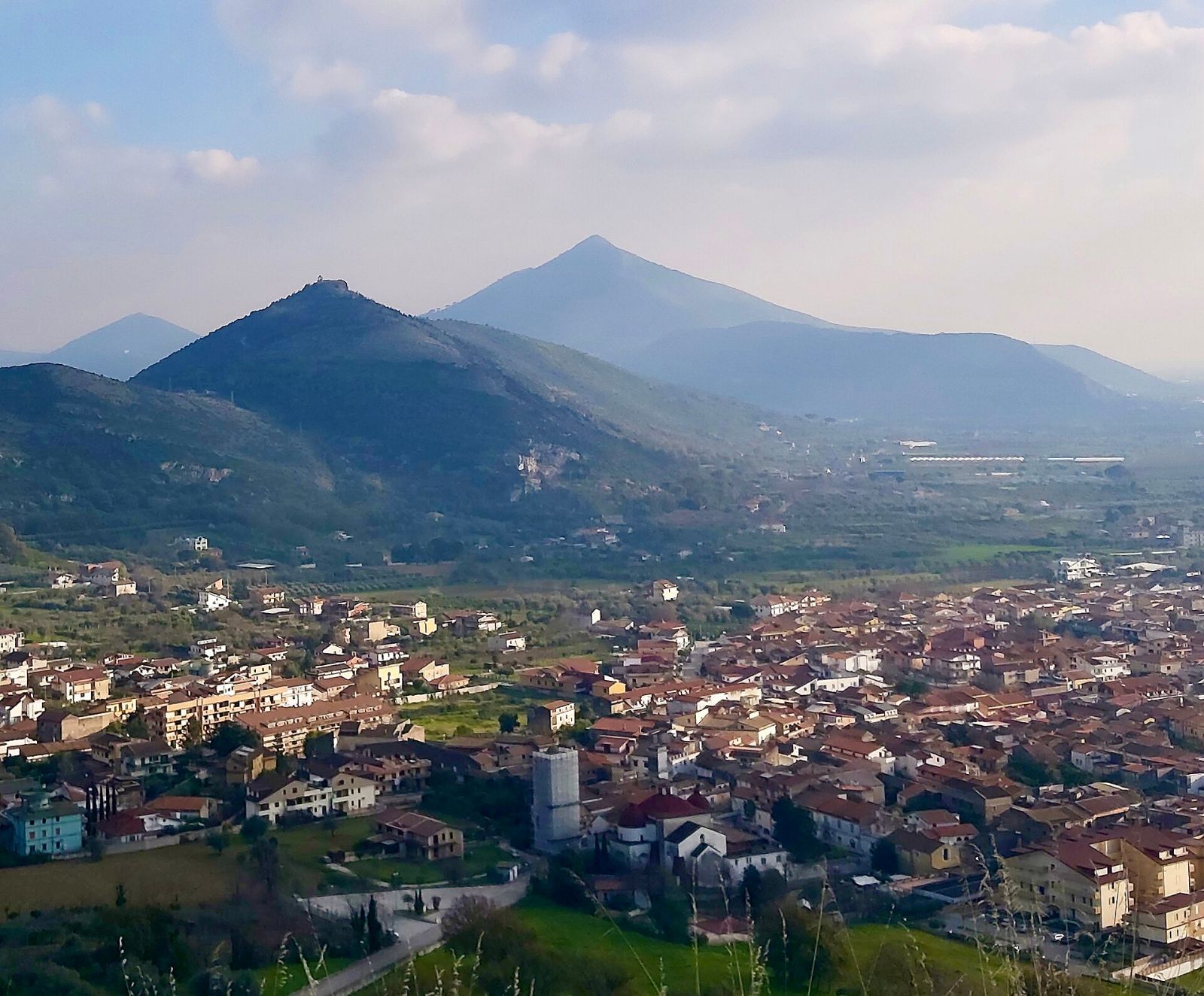 Associazione Turistica Pro Loco Bellona - APS