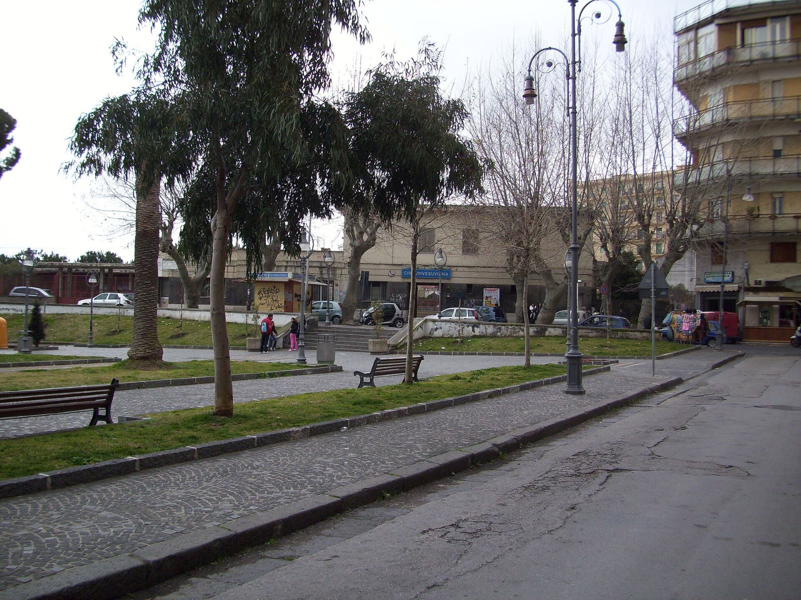 Pro Loco Villa Regina - Boscoreale