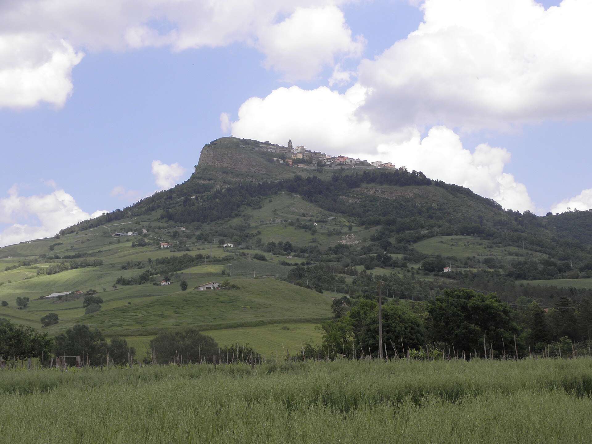 Cairano