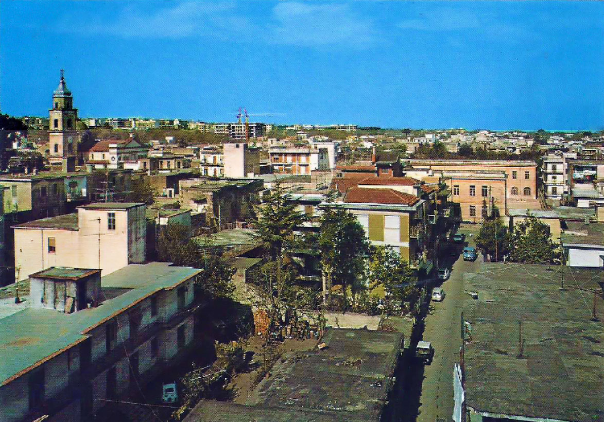 Calvizzano