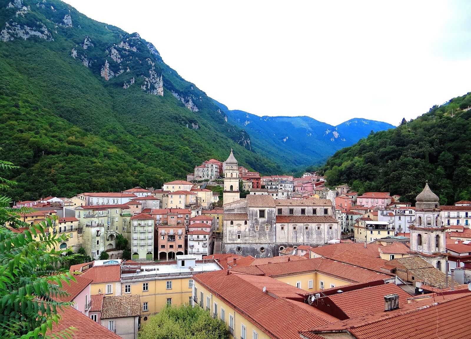 Ristorante Il Castagneto