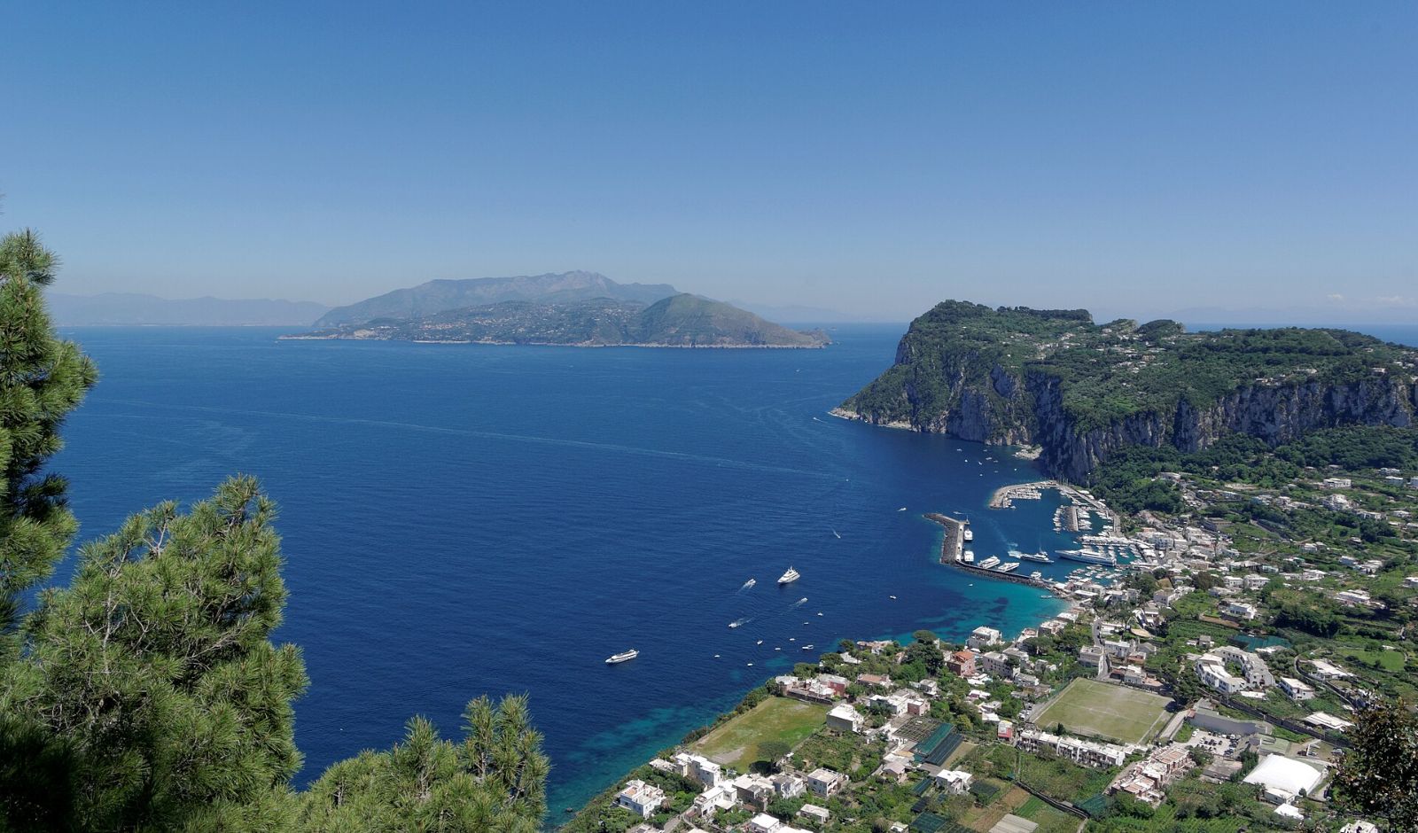 Panorama