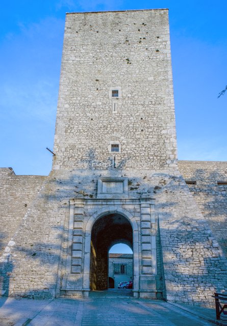 Casalbore
