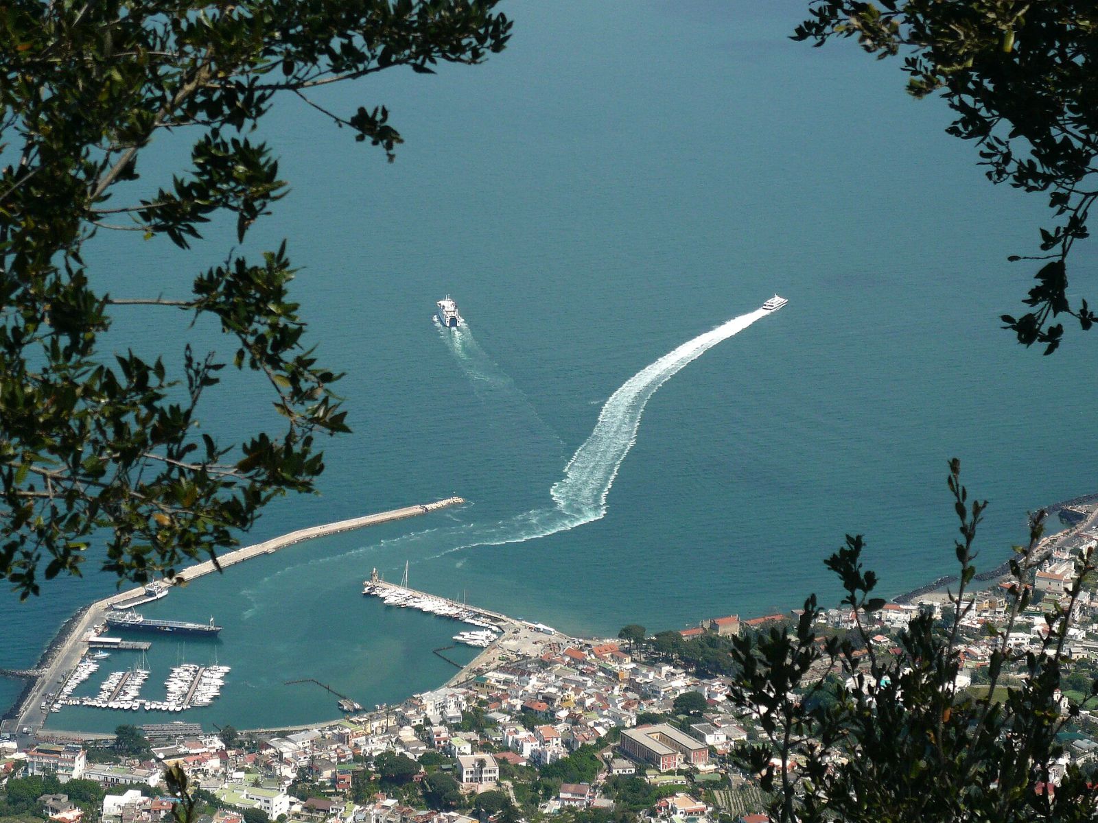 Pro Casamicciola Terme APS