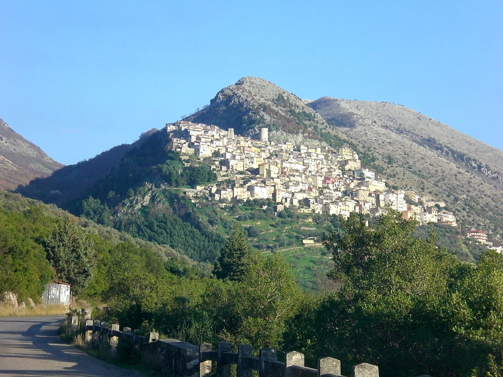 Pro Loco di Castelcivita