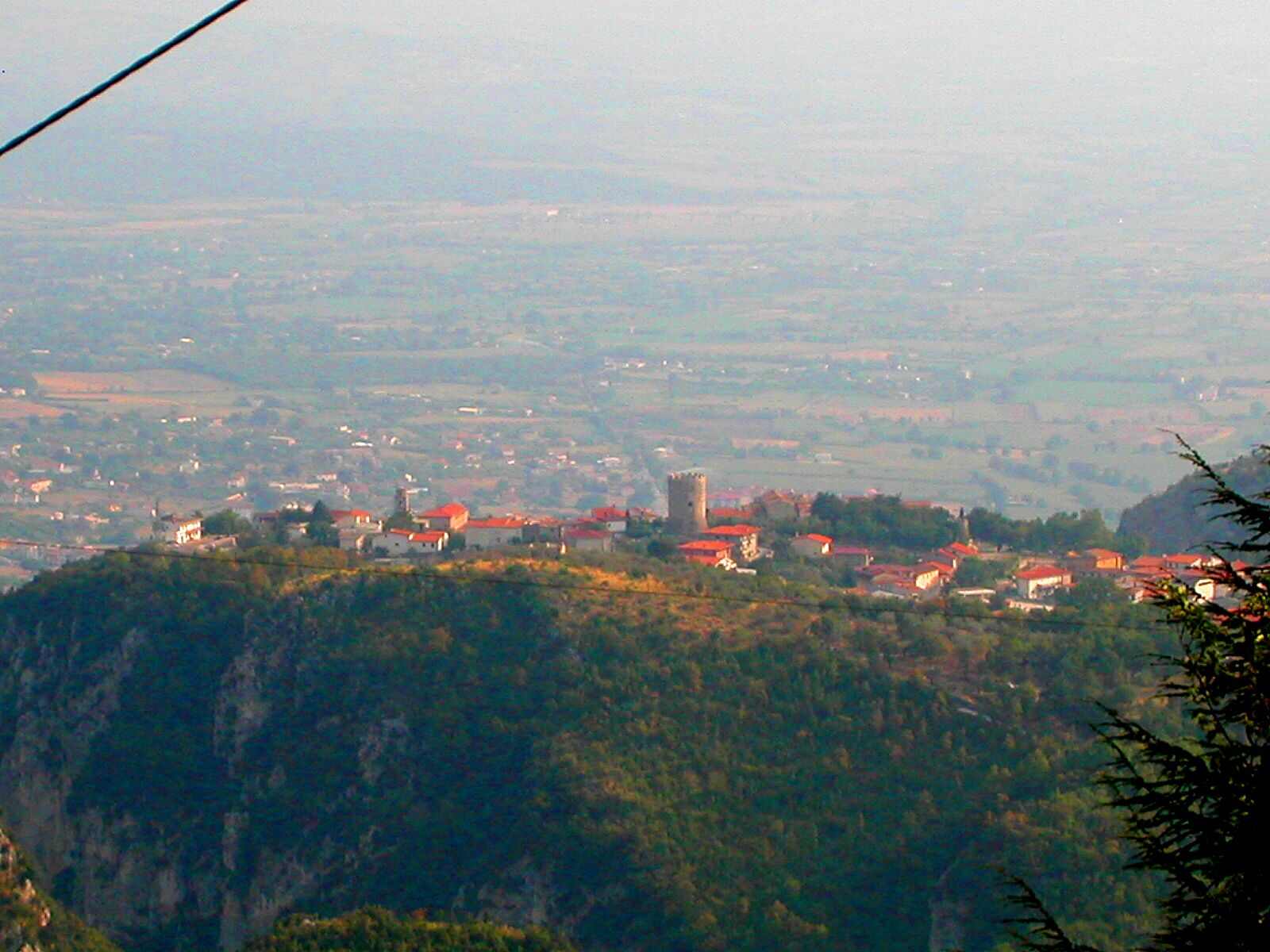 Associazione Pro Loco Rocca Alta