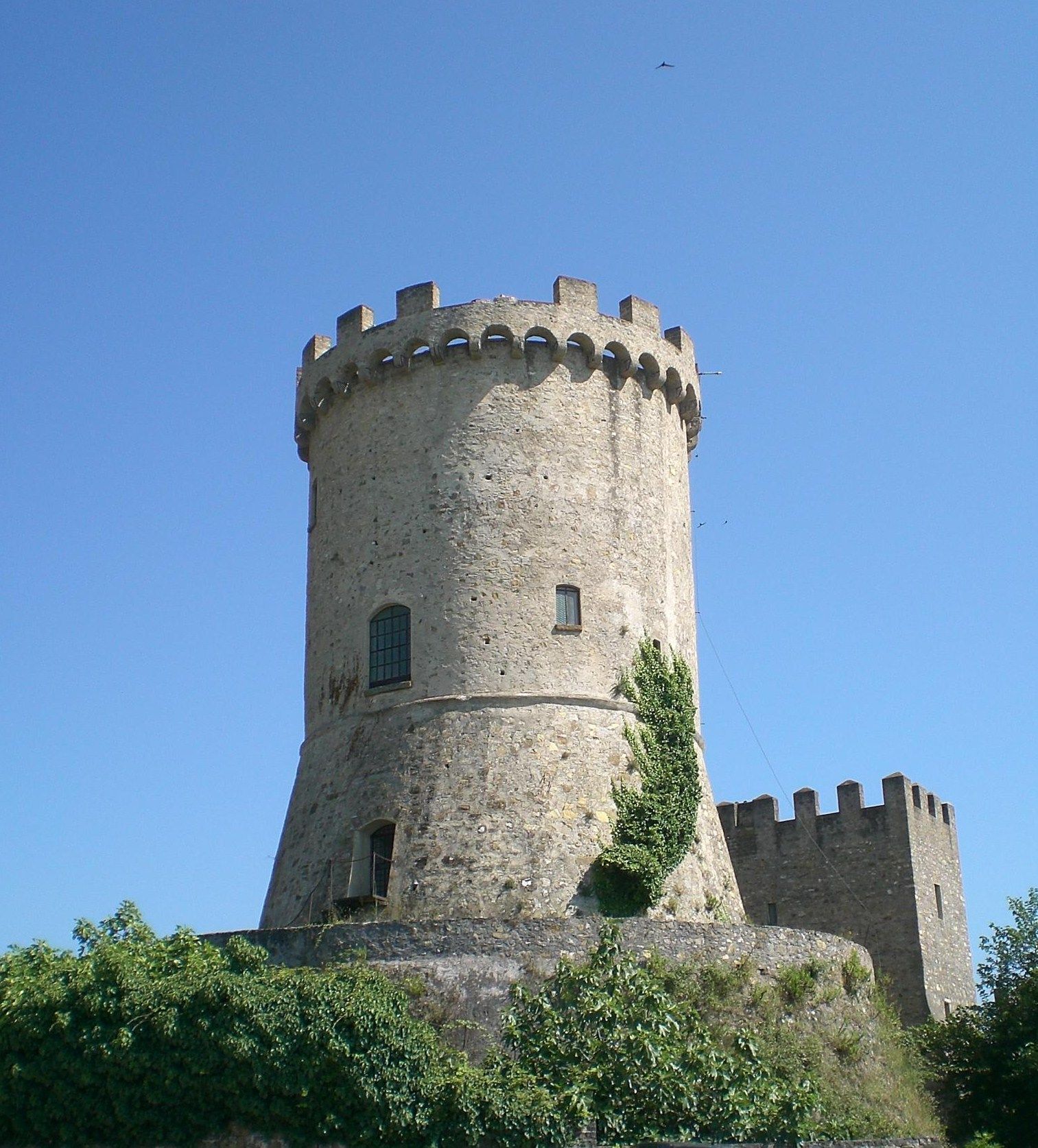 Pro Loco Castelnuovo Cilento