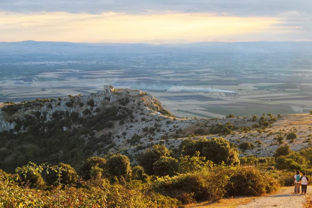 Castelpagano