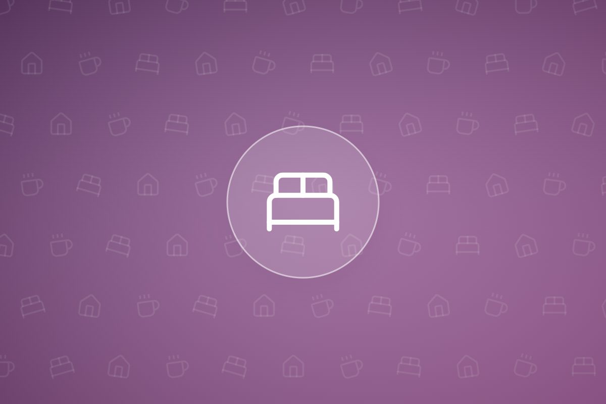 Immagine illustrativa della categoria Bed and Breakfast