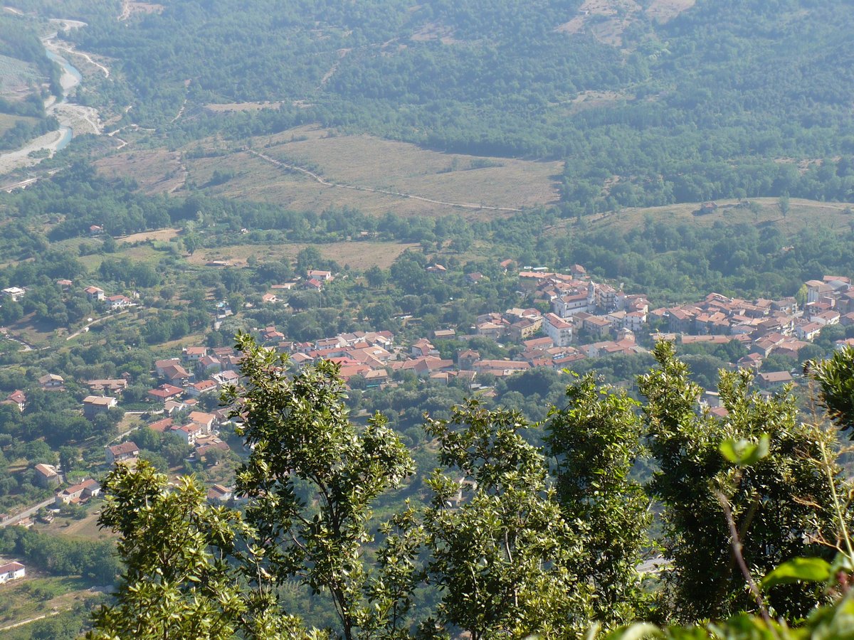 Celle di Bulgheria
