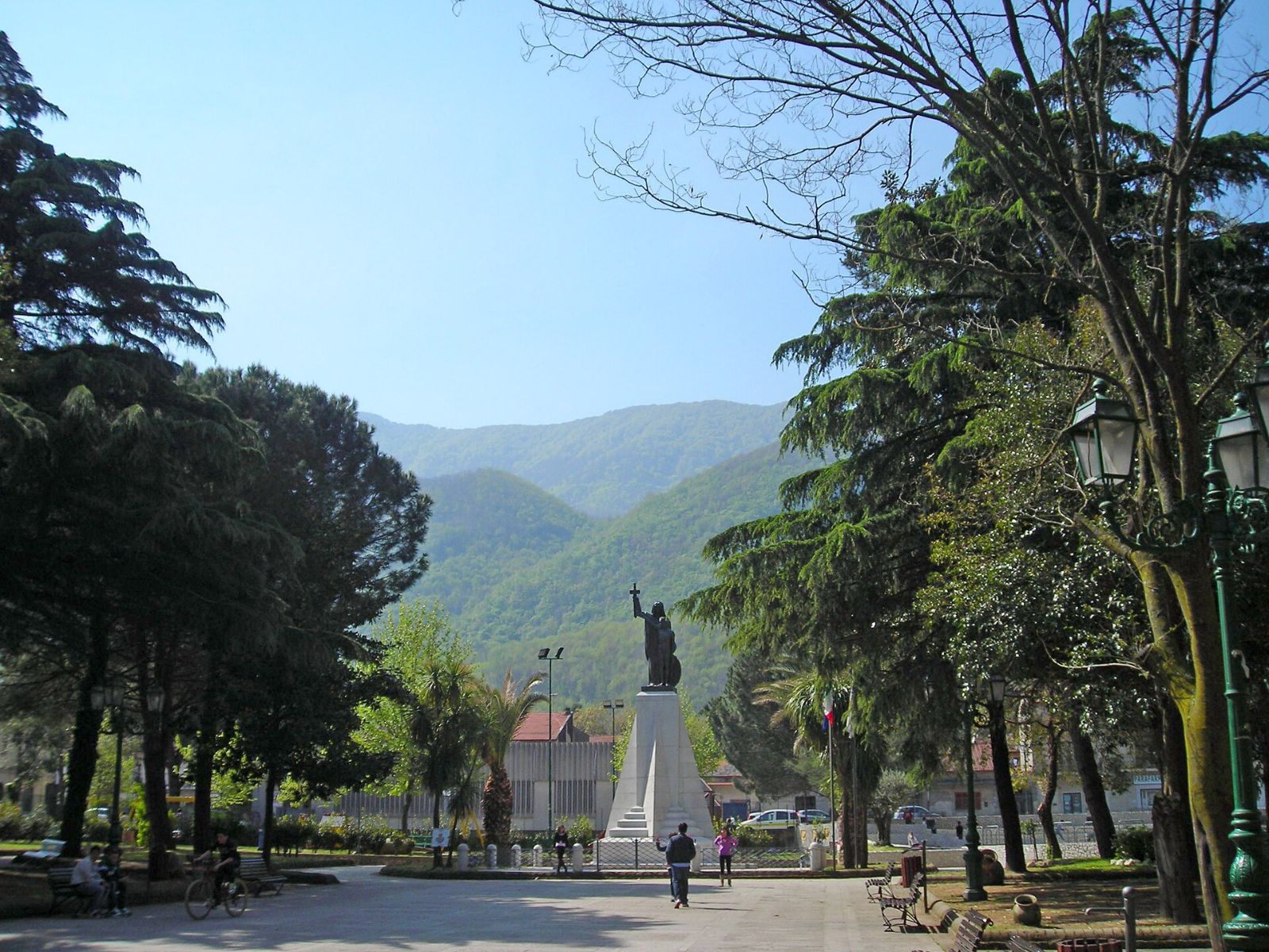 Villa Casale