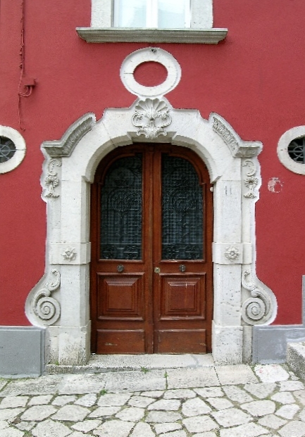 Colle Sannita
