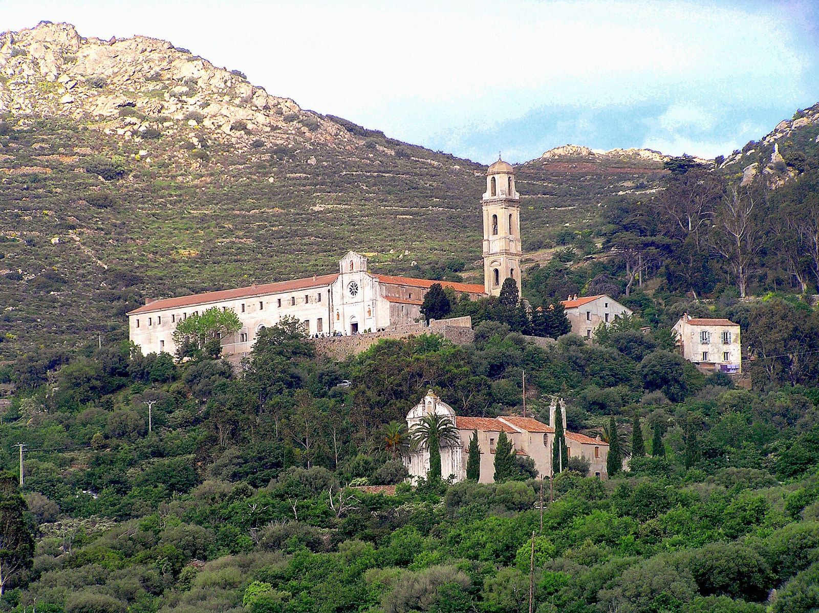 Associazione Pro Loco Comune di Corbara
