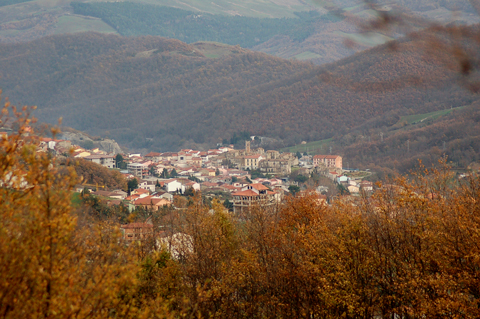 Foiano di Val Fortore