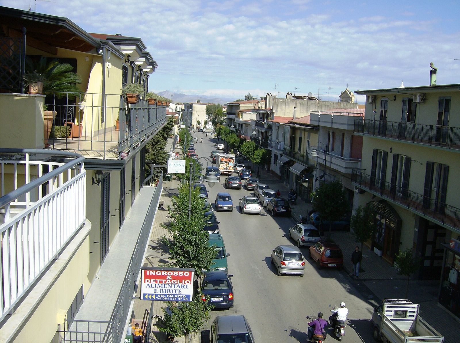 Associazione Pro Loco di Frattaminore