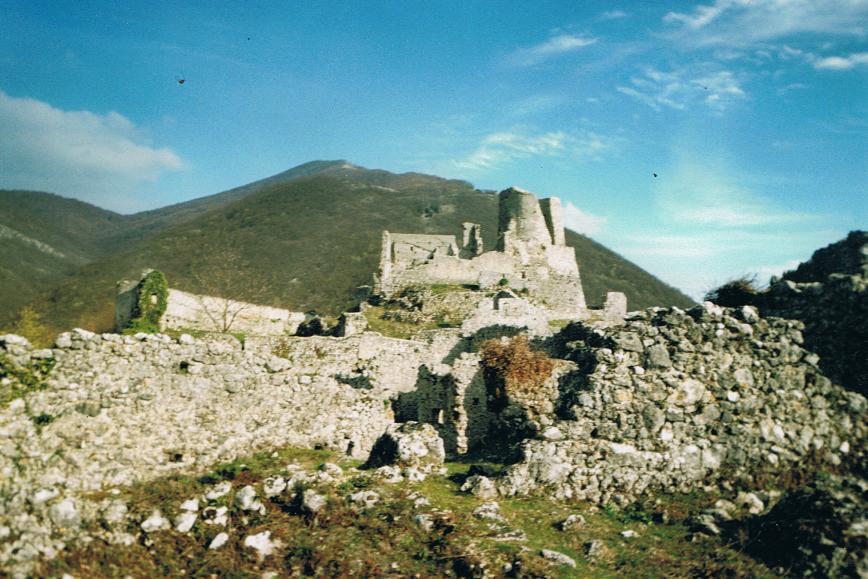 Gioia Sannitica