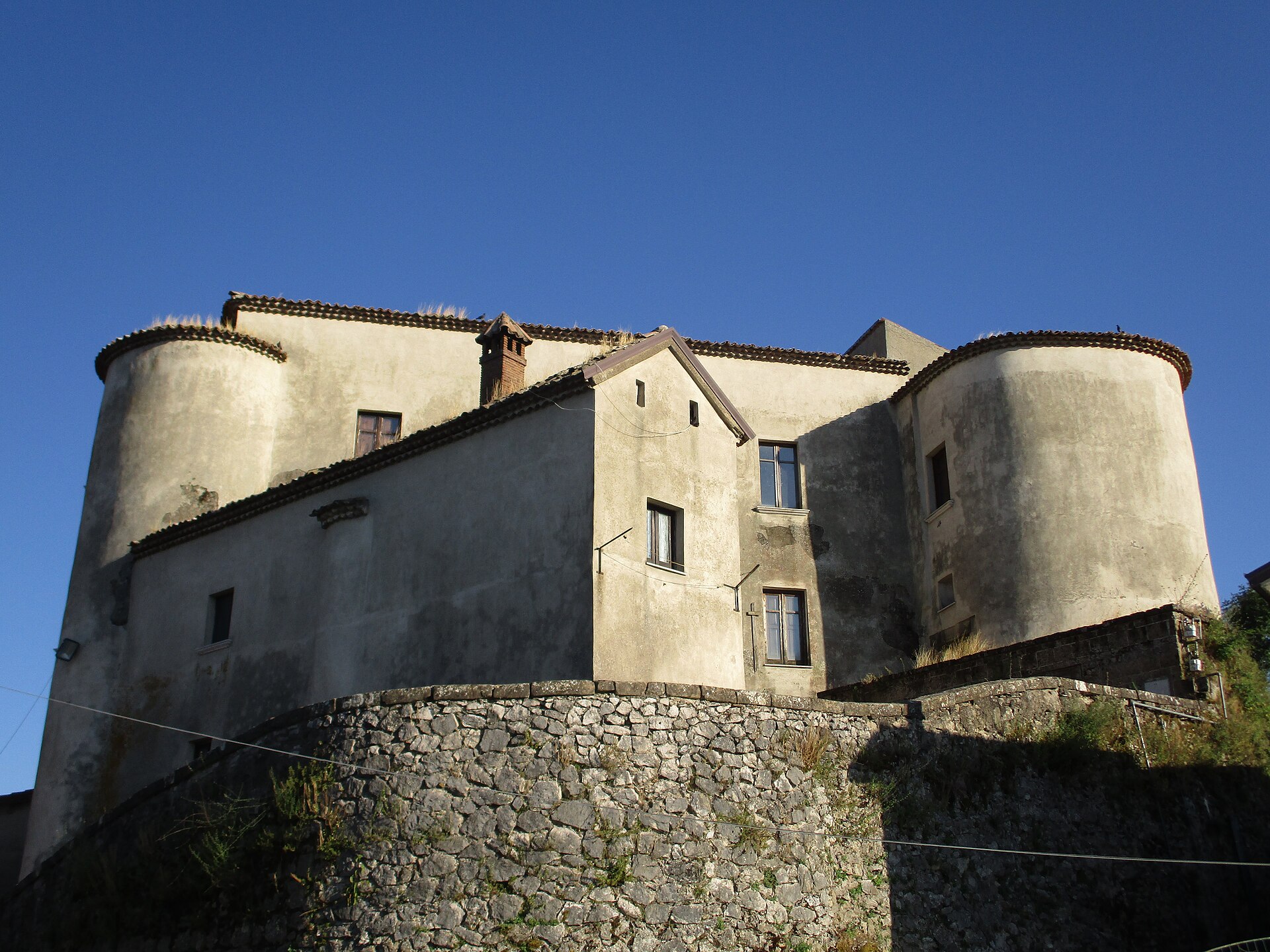 Grottolella