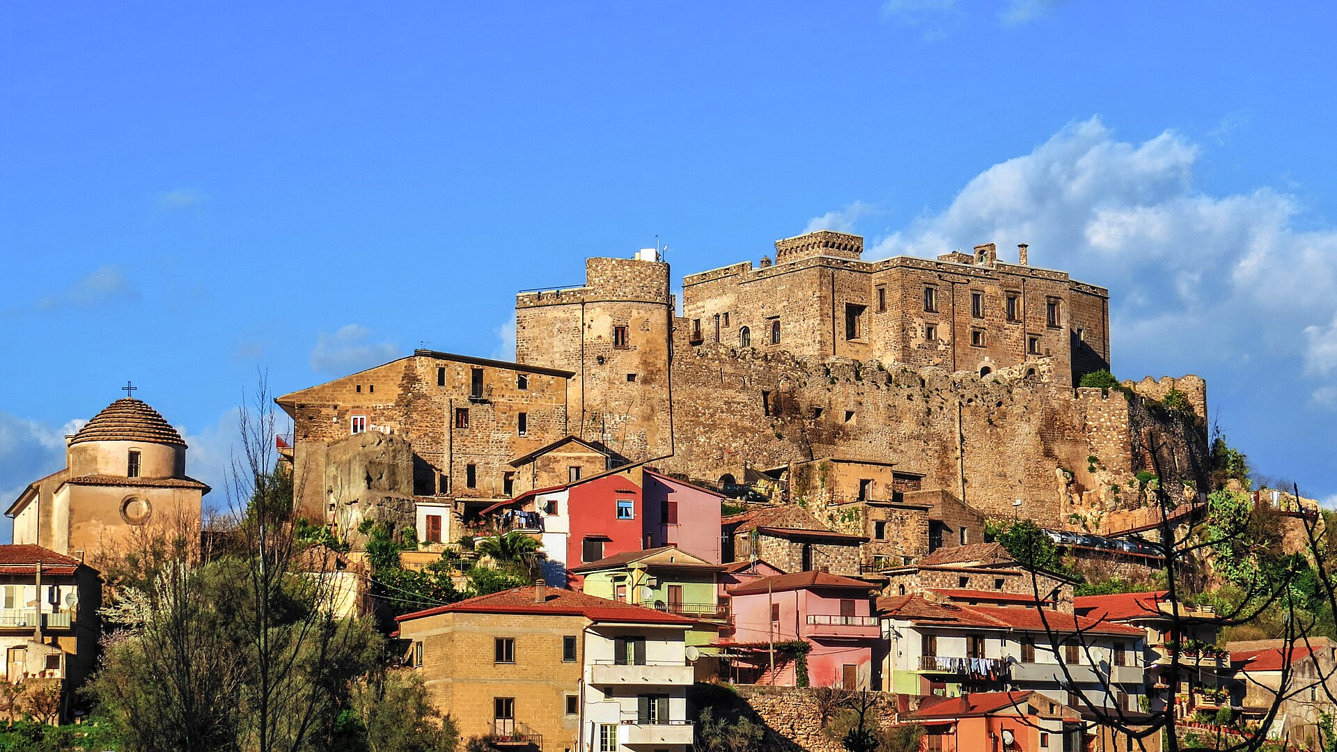 Limatola